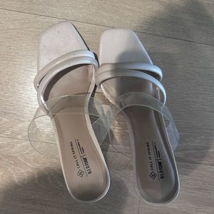 call it spring sandals